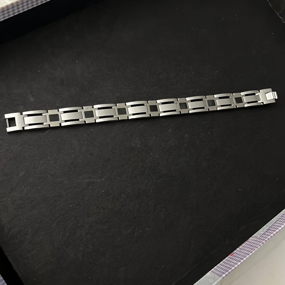 Men’s bracelet